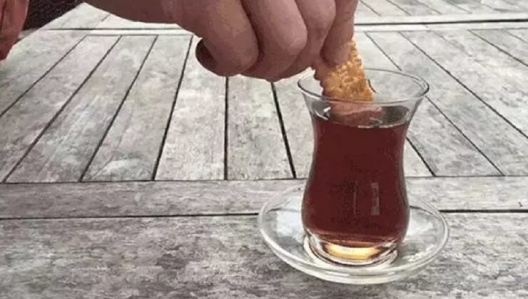 O Eserlere Dev Zam Geldi! Çayın Yanında Tüketmek Lüks Olacak