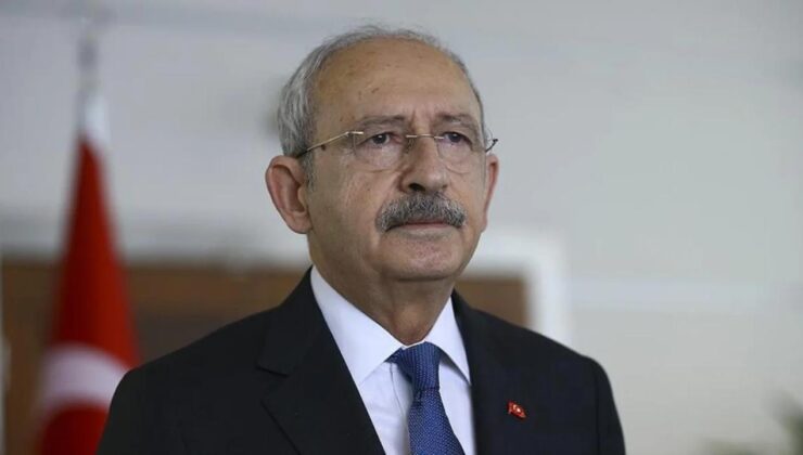 O Tweet Sonrası Birbirlerine Girdiler! Kılıçdaroğlu: Cenazeme Bile Gelme