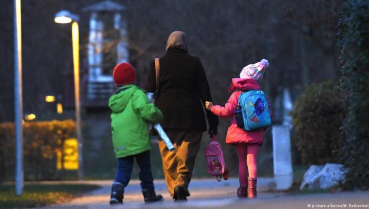 OECD’den Almanya’ya Göçmenlerin Eğitimi Karnesi