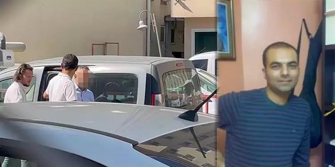 Öğretmen Cinayetinde Yeni Gelişme: Kadın Öğretmen Tarif Edemedi, Öğretmen Sevgili Gözaltında