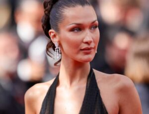 Olaylı Reklam Sonrası Bella Hadid Atağa Geçti… Hukuk Ekibi ile Anlaştı