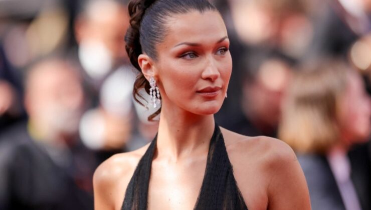 Olaylı Reklam Sonrası Bella Hadid Atağa Geçti… Hukuk Ekibi ile Anlaştı