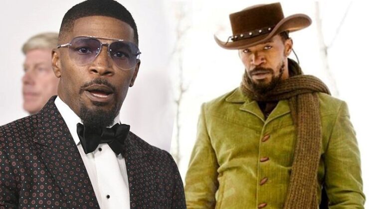 Ölümden Dönmüştü: Jamie Foxx Hastaneye Kaldırılmasıyla Alakalı Yeni Detaylar Açıkladı