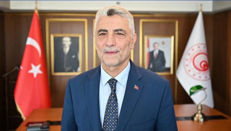 Ömer Bolat: Byd’nin Yatırım Kararı, Yatırımcılara Sunduğumuz Fırsatların Göstergesi