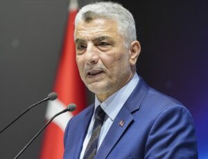 Ömer Bolat: Cari Süreçler Açığının Son 1 Yılda 31,8 Milyar Dolar Geriledi