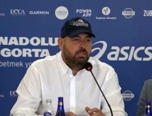 Ömer Kızıl: Bursa 35 Ülkeden 2 Bin 660 Atlete Ev Sahipliği Yapacak