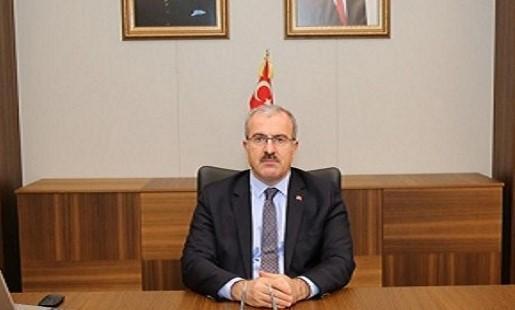 Ömer Toraman Kimdir? Yeni Çanakkale Valisi Ömer Toraman Nereli ve Hangi İllerde Görev Yaptı?