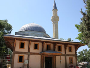 Onarım İçin Yıllardır Aranan ‘Keşan Taşı’ Bulundu