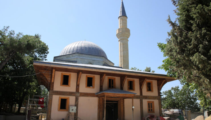 Onarım İçin Yıllardır Aranan ‘Keşan Taşı’ Bulundu