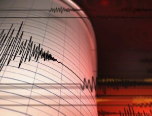 Önce 7 Büyüklüğünde Deprem Sonra Tsunami! Uzman İsim Orayı İşaret Etti