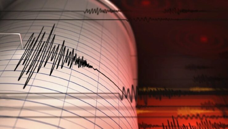 Önce 7 Büyüklüğünde Deprem Sonra Tsunami! Uzman İsim Orayı İşaret Etti