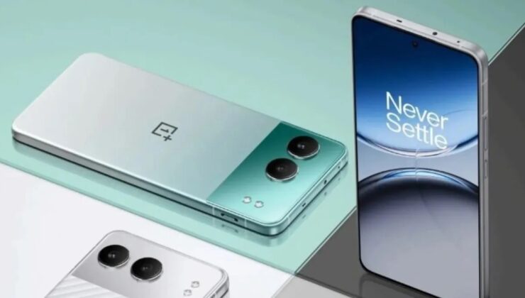 Oneplus Nord 4’ün Özellikleri ve Tasarımı Ortaya Çıktı