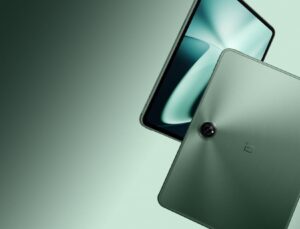 Oneplus Pad 2’nin Fiyatı Ortaya Çıktı