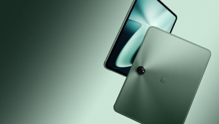 Oneplus Pad 2’nin Fiyatı Ortaya Çıktı