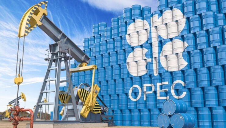 OPEC: Ham Petrol Üretimi Haziran’da Düştü