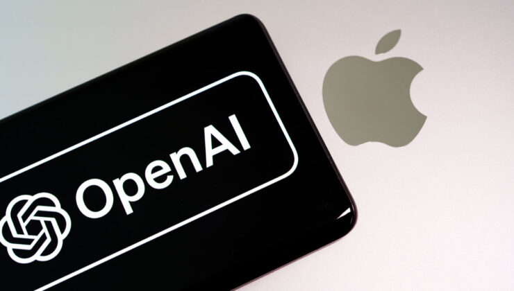 Openaı İdaresine Apple Damgası: Artık O da İdarede…