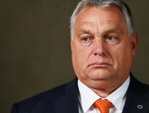 Orban: Kiev’e Yapılan Füze Saldırısı Müzakerelere Olan Gereksinimin Bir Göstergesi