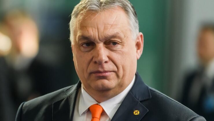 Orban’dan Fransa’ya İmalı Tenkit