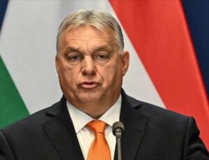 Orban’dan Türkiye Övgüsü: Bunu Başarabilen Tek Ülke!