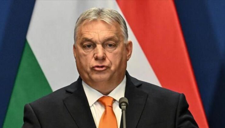 Orban’dan Türkiye Övgüsü: Bunu Başarabilen Tek Ülke!