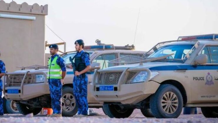 Orta Doğu’nun En İstikrarlı Ülkelerinden Umman’da Silahlı Saldırı