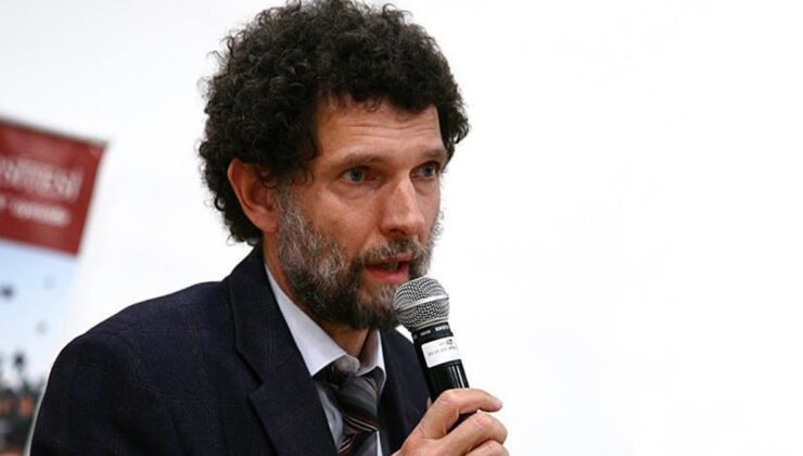 Osman Kavala: Keyfi Cezalandırma Bir Süre Daha Devam Edecek