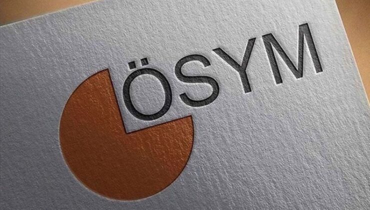 ÖSYM Duyurdu: E-Yds 2024/9 Giriş Belgeleri Erişime Açıldı