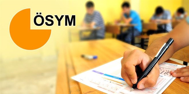 Ösym; Sınav Görevlilerini Uyardı