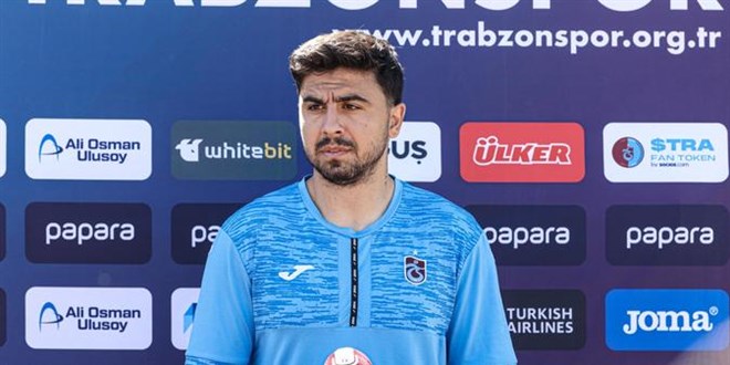 Ozan Tufan: Takımda Olmadığım İçin Üzüldüm’