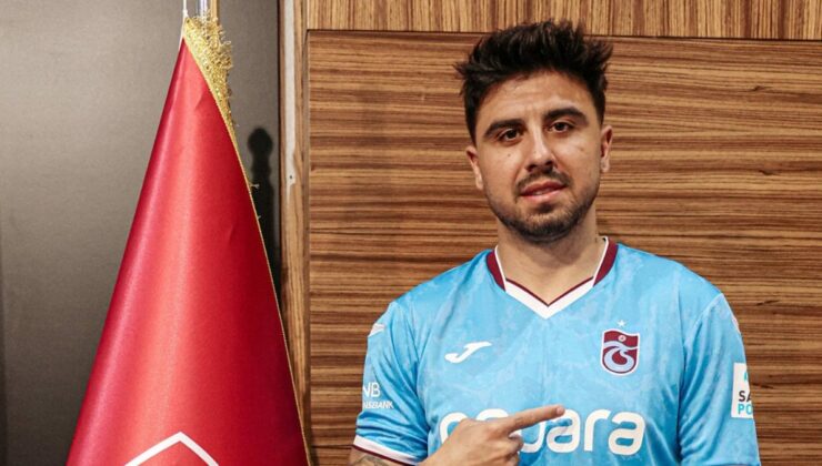 Ozan Tufan’dan Transfer İtirafı