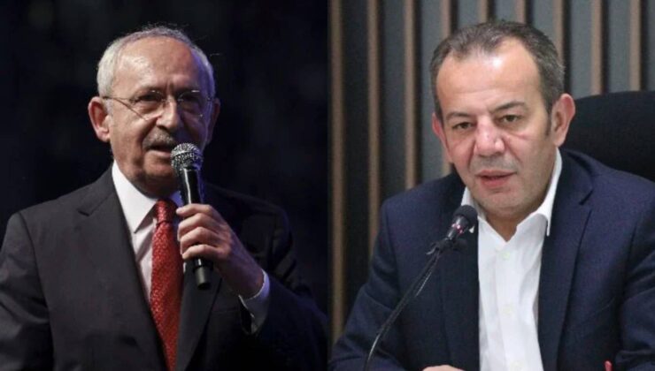 Özcan’dan Kılıçdaroğlu’na: Siz Hiç Atatürkçü Olmadınız, Partiyi Sağdan Transfer Badem Bıyıklılarla Doldurdunuz