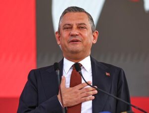 Özel: CHP Katliam Maddesine Karşı Kırmızı Alarmdadır