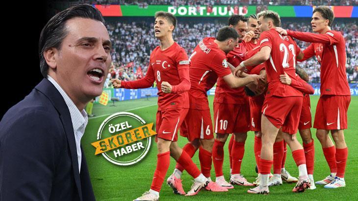 Özel | Erkan Güçlü’den Montella Tenkitlerine Sert Tepki! ‘Ülkeyi Temsil Eden Adama Nasıl Sallarsınız?’