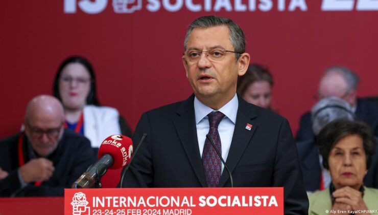 Özel: Fransız Vatandaşı Türkleri Oy Kullanmaya Çağırıyorum