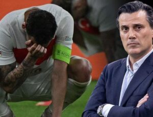 Özel | Hakan Çalhanoğlu’dan Vincenzo Montella’ya Destek! ‘Ülkem İçin Ağladım’