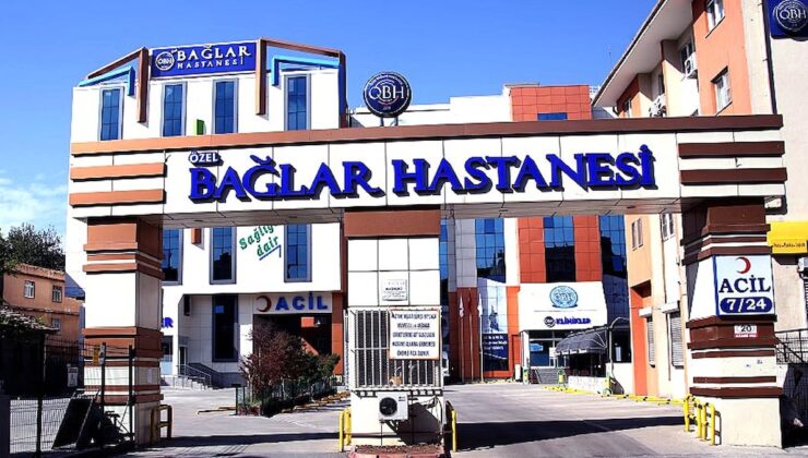 Özel Hastanede Bacağı Sakat Kaldı… ‘İğne Sorunu’ İddiası