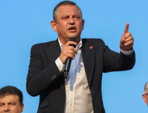 Özel: Suriye’yle Barışı Sağlayacağız