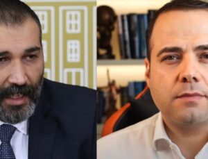 Özgür Demirtaş ve Barış Atay Ortasından Dikkat Çeken Tartışma