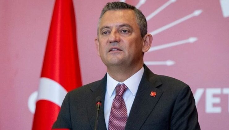 Özgür Özel: 15 Temmuz’a ‘Tiyatro’ Diyen Eksik Akıllıdır