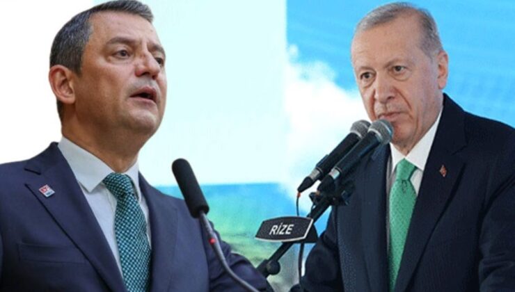 Özgür Özel, ‘Normalleşmeyi’ Sabah’a Anlattı: Erdoğan’ın Hemşehrileri Ne Diyor?