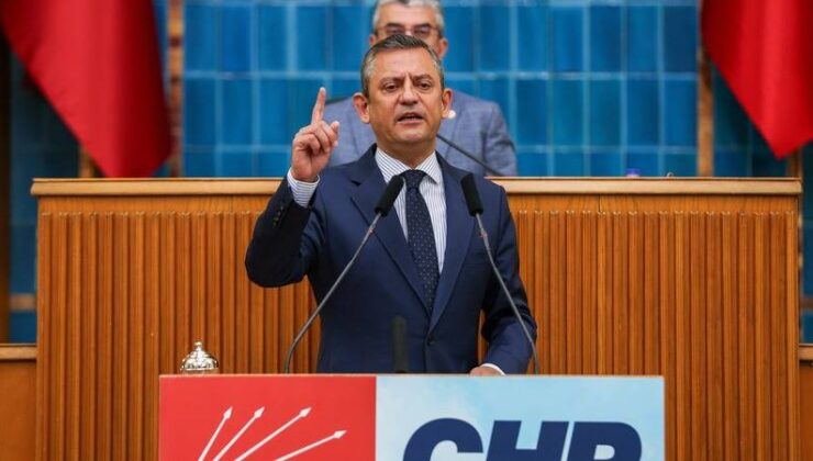 Özgür Özel Söz Verdi, CHP Çalışmalara Başladı: Ön Seçim Dönemi Geliyor