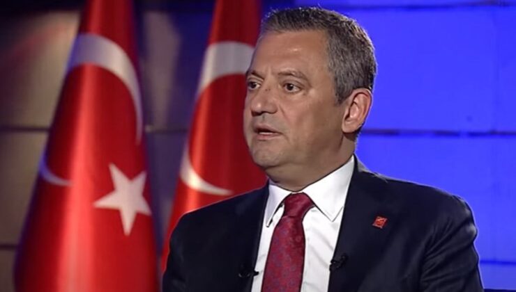 Özgür Özel’den ‘Ateş’ Davası Yorumu, MHP’li İki İsme Çağrı: ‘Gidin Aklanın’