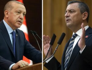 Özgür Özel’den Cumhurbaşkanı Erdoğan’a Cevap: Mali Darbe Yaparsa Demokrasi Tokadı Yer