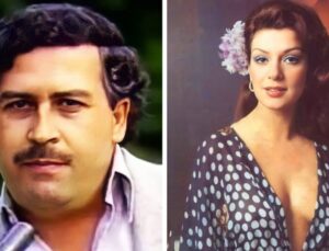 Pablo Escobar’ın Eski Sevgilisinden Çarpıcı İtiraflar: ‘İşkence Görmemek İçin İntihar Etmeyi Düşündük…’