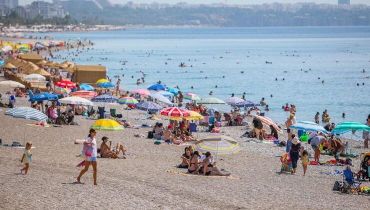 Pahalılık, Yerli Turisti Dönem Dışına İtti