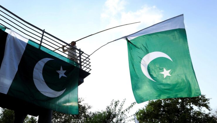 Pakistan Duyurdu!  Terör Örgütü El Kural’ın Elebaşı Yakalandı