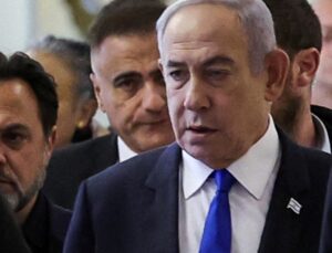 Pakistan, Netanyahu’yu Terörist Olarak Tanıyacak