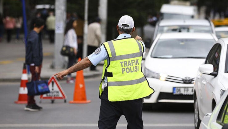 Para Toplamak İçin Vergi ve Zam Yetmedi: Trafik Cezaları 3,5 Kat Arttı