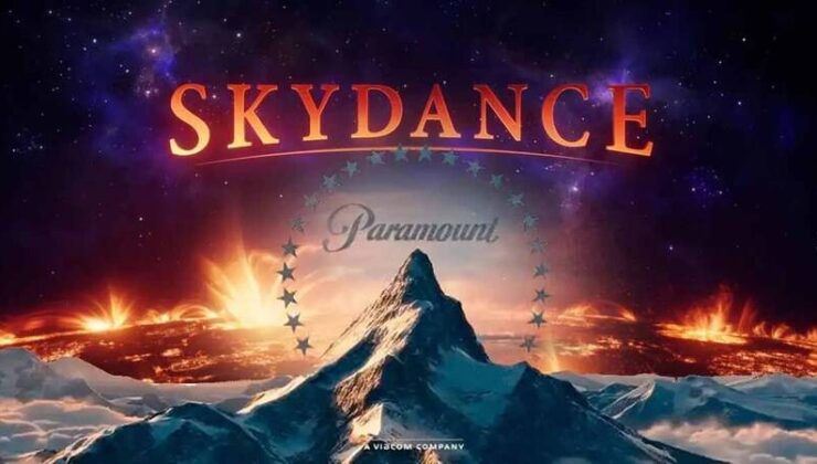 Paramount ve Skydance’den Hollywood Tarihine Geçecek Birleşme