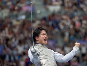 Paris 2024 Olimpiyat Oyunları: Japonya Liderliğini Korudu